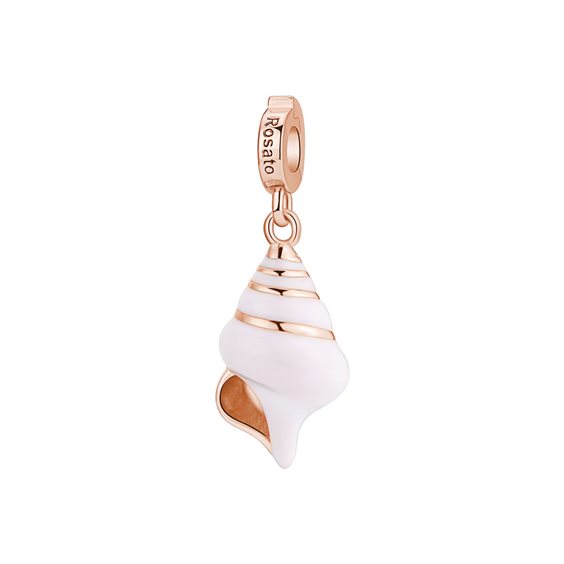 Charm Rosato Dame ricordo in Silber RZ216 - RZ216